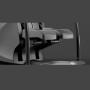 Степпер Matrix Endurance. Консоль Touch Base