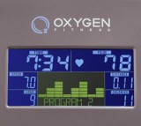 Oxygen GX-65FD HRC+ Эллиптический тренажер