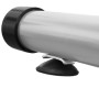 Домашний эллиптический тренажер складной Oxygen GX-65FD HRC+