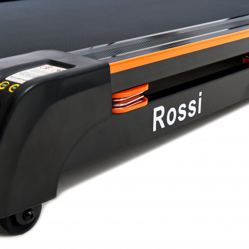 Беговая дорожка электрическая домашняя Proxima Rossi PROT-211