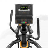 Matrix Ascent Trainer LED Эллиптический тренажер с изменяемой длиной шага