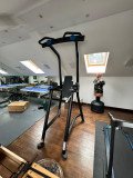 Турник Пресс Брусья MATRIX Magnum MG-A63C черный