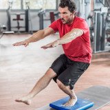 Airex Balance-Pad Solid Балансировочная подушка 
