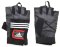 Тяжелоатлетические перчатки Adidas ADGB-12125 (L/XL, кожа)