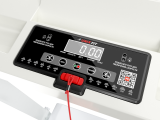 UNIX Fit ST-440N White Беговая дорожка
