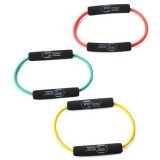 Трубчатый амортизатор DITTMANN Body-Ring среднее сопротивление, красный