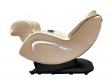 Массажное кресло FUJIMO CYBER LOUNGE F303 Бежевый