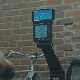 Держатель телефона Concept2 для iPhone