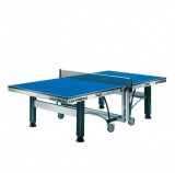 Профессиональный теннисный стол Cornilleau Competition 740W ITTF (синий)
