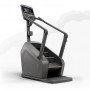 Лестница-степпер Matrix Lifestyle ClimbMill. Консоль Touch XL Base