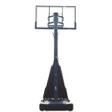 Мобильная баскетбольная стойка 54&quot; REACTIVE 54G