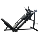  Жим ногами DFC POWERGYM HM028 NEW