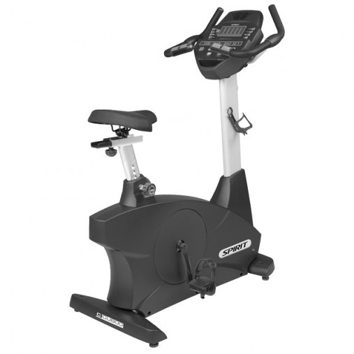 Модель Spirit Fitness CU800 это профессиональный велотренажер, соответствующий всем требованиям профессионального пользователя