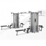 MATRIX G1-MS80 Восьмипозиционная Мультистанция  