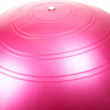 Гимнастический мяч TOGU ABS Powerball 55 см розовый