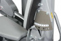 Разгибание ног сидя ROC-IT Hoist RS-1401 матовый черный/черный