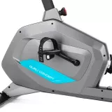 OXYGEN FITNESS GURU CONCEPT Велотренажер домашний с генератором