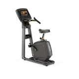 Matrix U30XER Велотренажер домашний