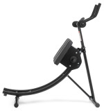 Вертикальный тренажер для пресса VictoryFit VF-P120