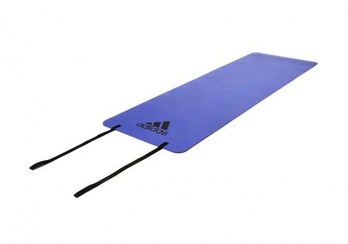 Тренировочный коврик (мат) для фитнеса Adidas