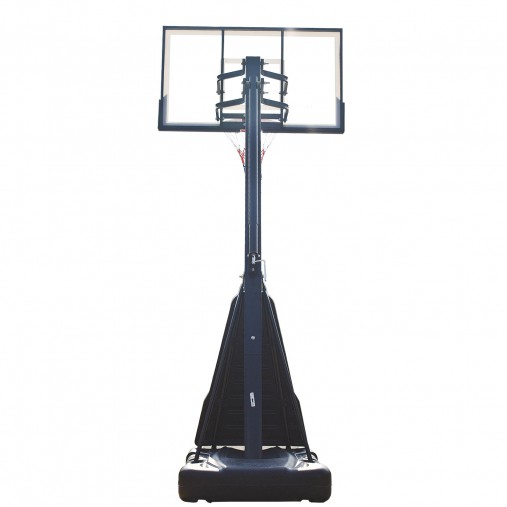 Мобильная баскетбольная стойка 60" DFC REACTIVE 60A