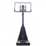 Мобильная баскетбольная стойка 60" DFC REACTIVE 60A