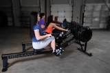 Гребной тренажер Body-Solid Endurance Rower R300