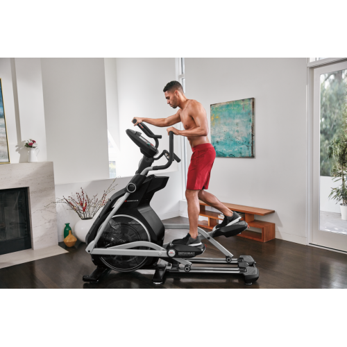 Эллиптический тренажер Bowflex BXE326