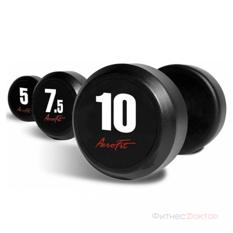 Aerofit dumbbells online