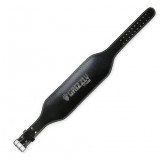 Атлетический пояс GRIZZLY Fitness Pacesetter 6″ размер M, 15 см, кожа