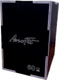 Тумба для запрыгивания &quot;Плиобокс&quot;, Aerofit AFPBB-M, 40х50х60см