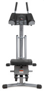 Вертикальный тренажер для пресса поворотный VictoryFit VF-P150
