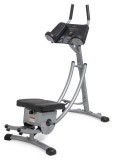 Вертикальный тренажер для пресса поворотный VictoryFit VF-P150