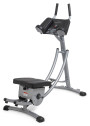 Вертикальный тренажер для пресса поворотный VictoryFit VF-P150