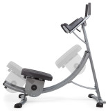 Вертикальный тренажер для пресса поворотный VictoryFit VF-P150