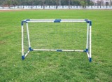Профессиональные футбольные ворота из стали Proxima JC-5153, размер 5 футов