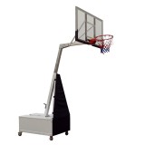  Мобильная баскетбольная стойка 50" DFC STAND50SG
