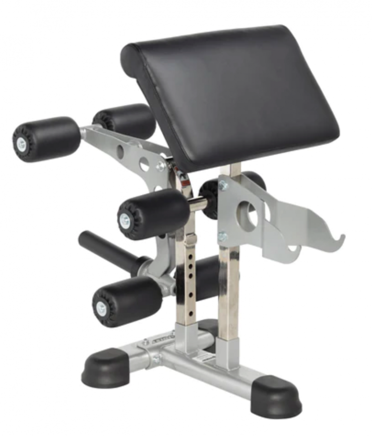 Скамья body Solid gfid225