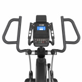 Эллиптический тренажер полукоммерческий UNIX Fit E-950 PRO (LED)
