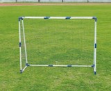 Профессиональные футбольные ворота из стали Proxima JC-5250, размер 8 футов