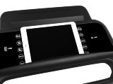 UnixFit ST-560E Black Беговая дорожка