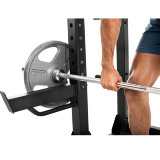 Стойка под штангу для приседаний Weider PRO 7500