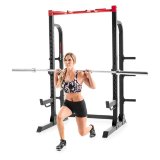 Стойка под штангу для приседаний Weider PRO 7500