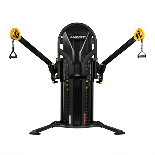 Многофункциональный комплекс HOIST HD-4000 Simple Trainer Многофункциональный комплекс HOIST HD-4000 Simple Trainer