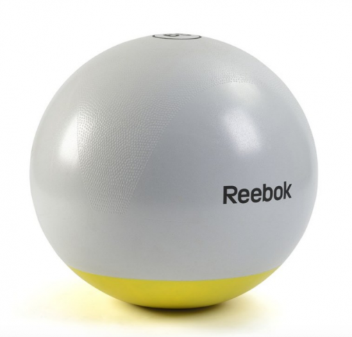 Гимнастический мяч Reebok, 65 см