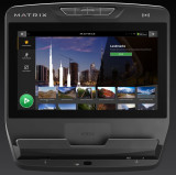 Matrix Performance Touch XL Base Лестница-эскалатор