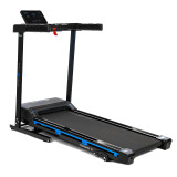 Беговая дорожка домашняя OXYGEN FITNESS MANGAN B Беговая дорожка домашняя OXYGEN FITNESS MANGAN B
