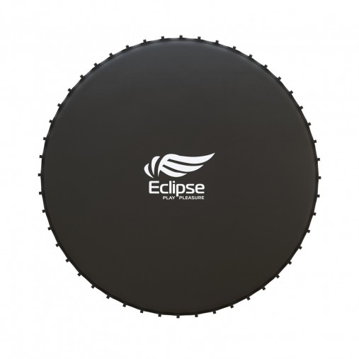 Батут Eclipse Space Green 8 FT
