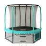 Батут Eclipse Space Green 8 FT