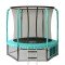 Батут Eclipse Space Green 8 FT 2.44 метра